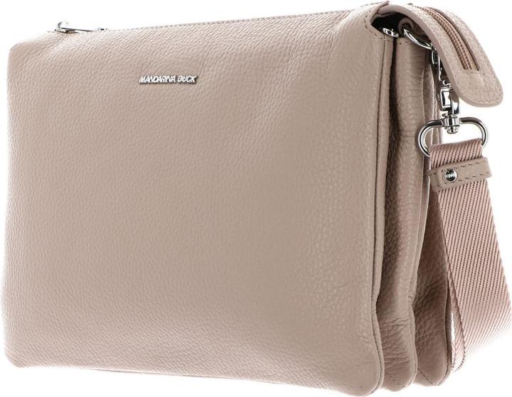 Actual product image Mandarina Duck Shoulder bag Mellow Leather Crossover FZT12