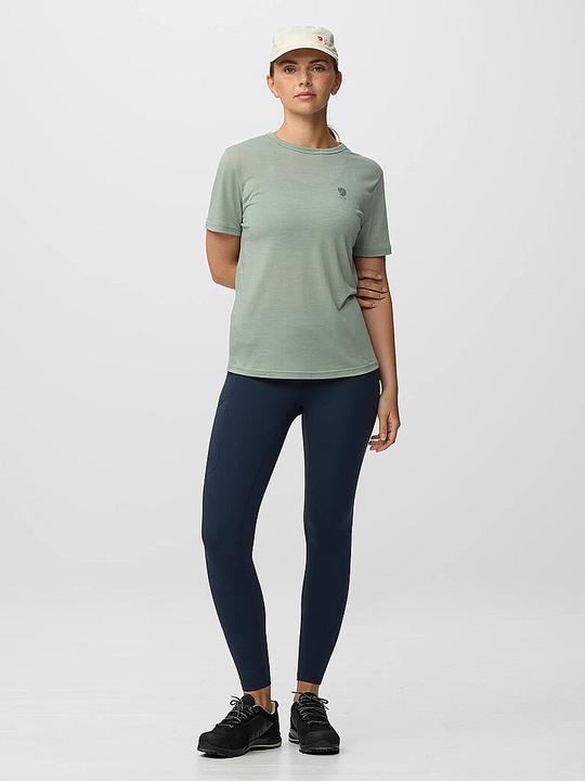 Produktbild Fjällräven Women's High Coast S/S (L)