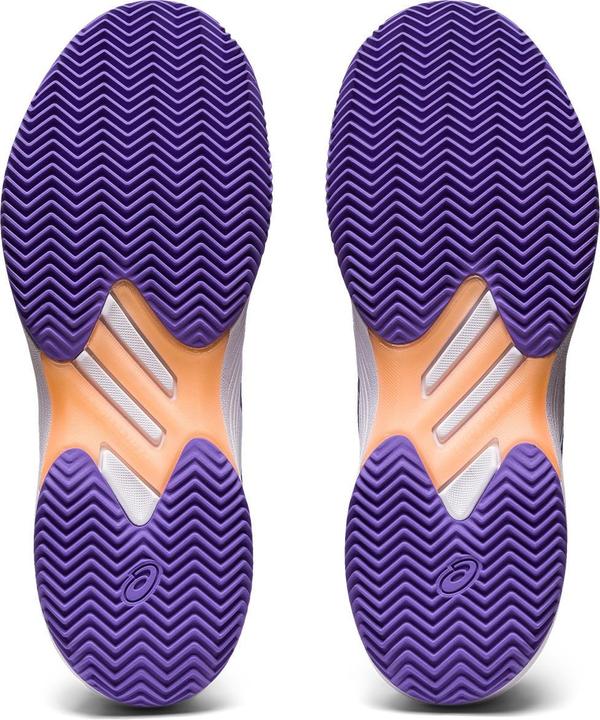 Image du produit ASICS Performance Chaussures de Tennis Solution Swift FF Terre Battue Femmes (42.5)