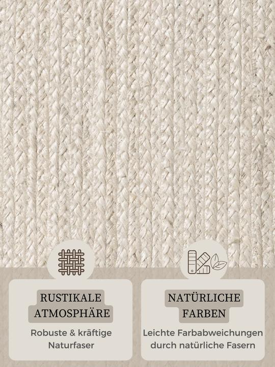 Actual product image Hanse Home Rangpur (230 x 160 cm)