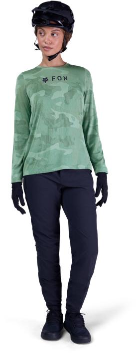 Produktbild Fox W Ranger Tru Dri LS Jersey (M)
