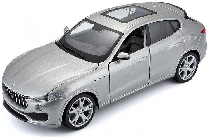Produktbild Bburago Maserati Levante
