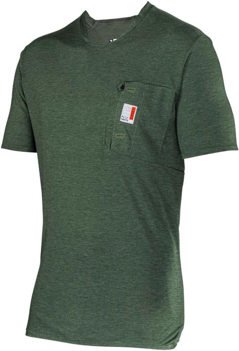 Produktbild Leatt MTB All-Mtn 2.0 Jersey spinach S (S)