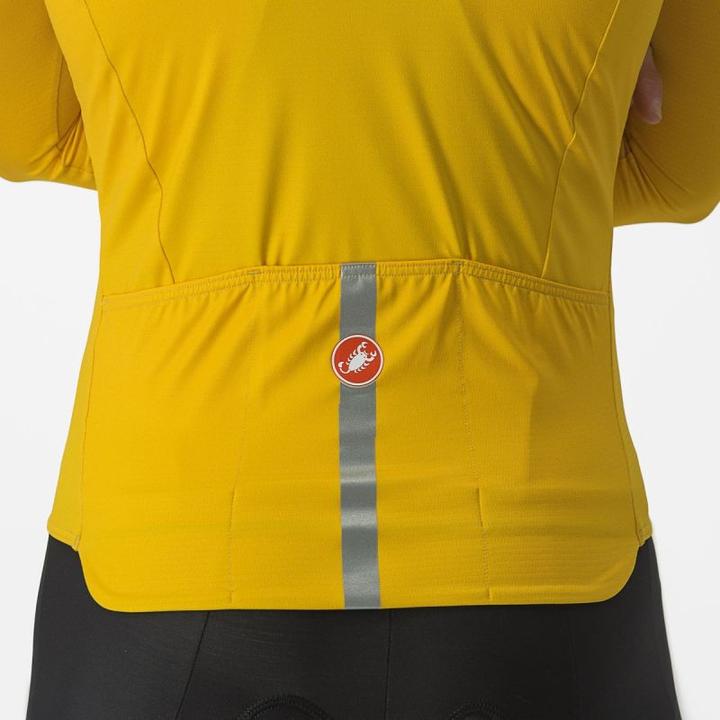 Produktbild Castelli Pro Thermal Mid LS Jersey (3XL)