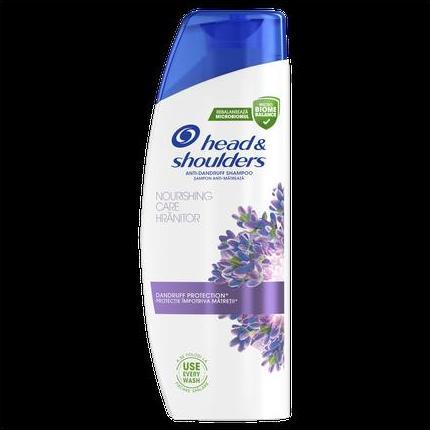 Produktbild Head & Shoulders Extra Care Shampoo 330ml (330 ml, Flüssiges Shampoo)