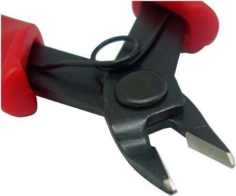 Image du produit Best Flush Cutters Super Knips (coupeuses latérales électroniques)