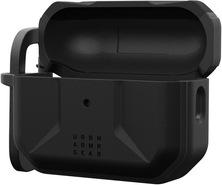 Actual product image UAG Civilian Case (Charging case cover)