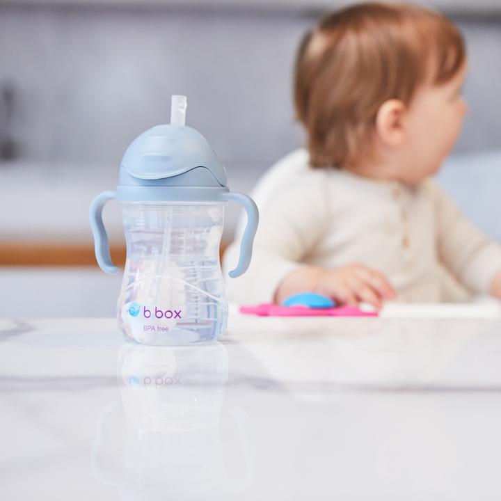 Image du produit B.Box Gobelet à bec (240 ml)