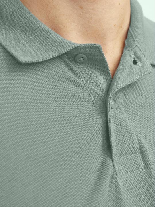 Image du produit Jack & Jones Jjebasic Polo Ss Noos (XS)