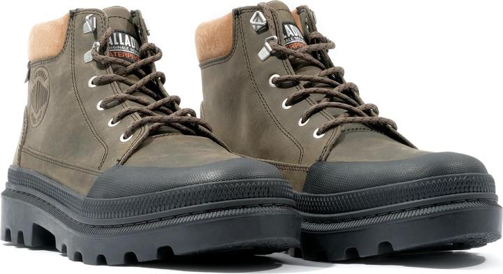 Immagine prodotto Palladium scarponcini/anfibi trooper cuff wp+ (41)