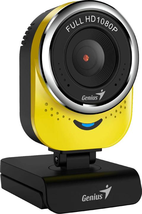 Actual product image Genius QCam 6000 (2.10 Mpx)