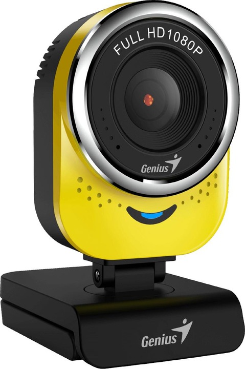 Actual product image Genius QCam 6000 (2.10 Mpx)