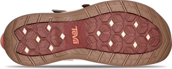 Actual product image Teva W's Tirra Sport CT (36)