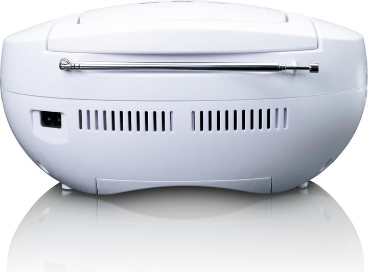 Image du produit Lenco SCD-301 (FM)