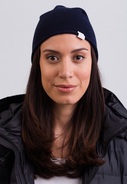 Actual product image Cash-Mere Cashmere Beanie (One size)