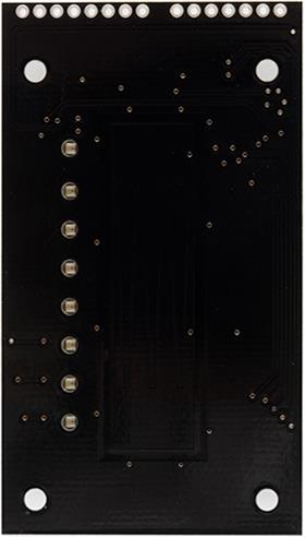 Actual product image SparkFun Touch potentiometer