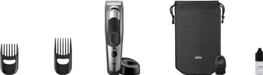 Produktbild Braun Hairclipper Series 5