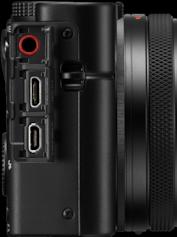Produktbild Sony Cyber-shot DSC RX100 VII (24 - 200 mm, 20.10 Mpx, 1")