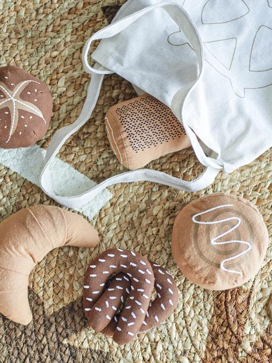 Image du produit Bloomingville Mini Snorre