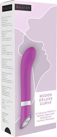 Actual product image Bswish Bgood Deluxe