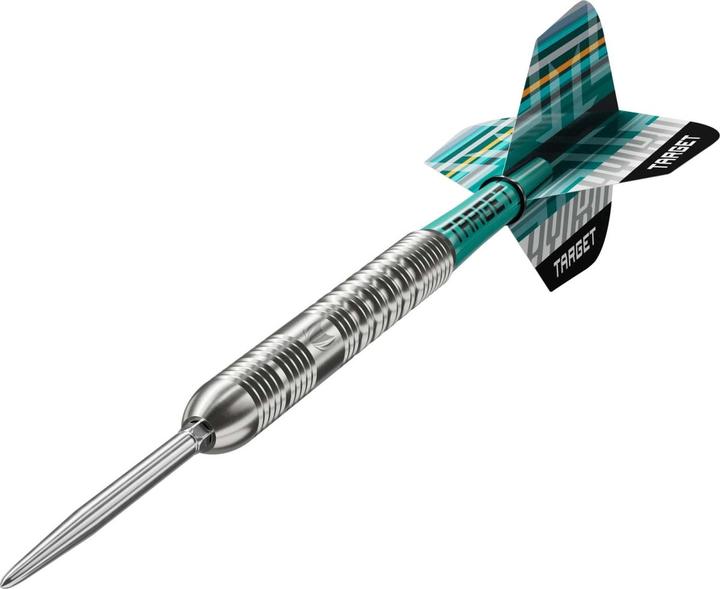 Produktbild Target Steeldart Hydro-01 90%, 23g (23 g)