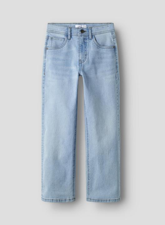 Produktbild Name it Straight Fit Jeans (164)