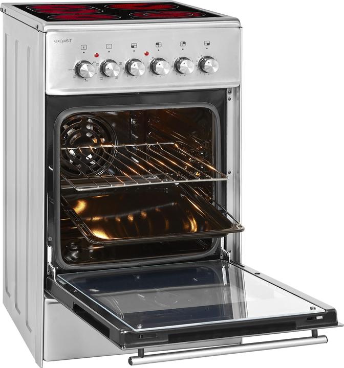 Produktbild Exquisit ECM 5-4 IBZ