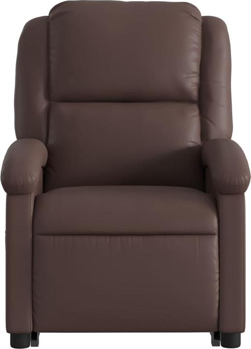 Produktbild vidaXL Massagesessel mit Aufstehhilfe