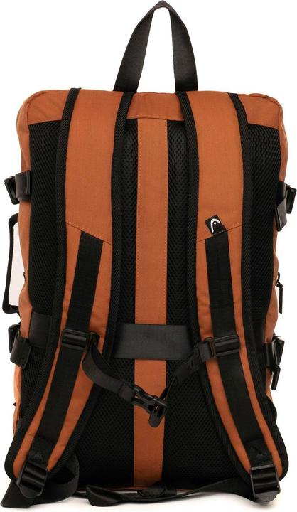 Image du produit Head Day Squared Backpack (25 l)