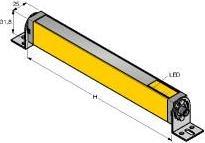 Produktbild Turck Lichtvorhang
