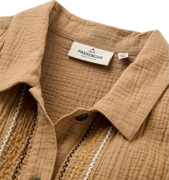 Produktbild Passenger Waveney (S)