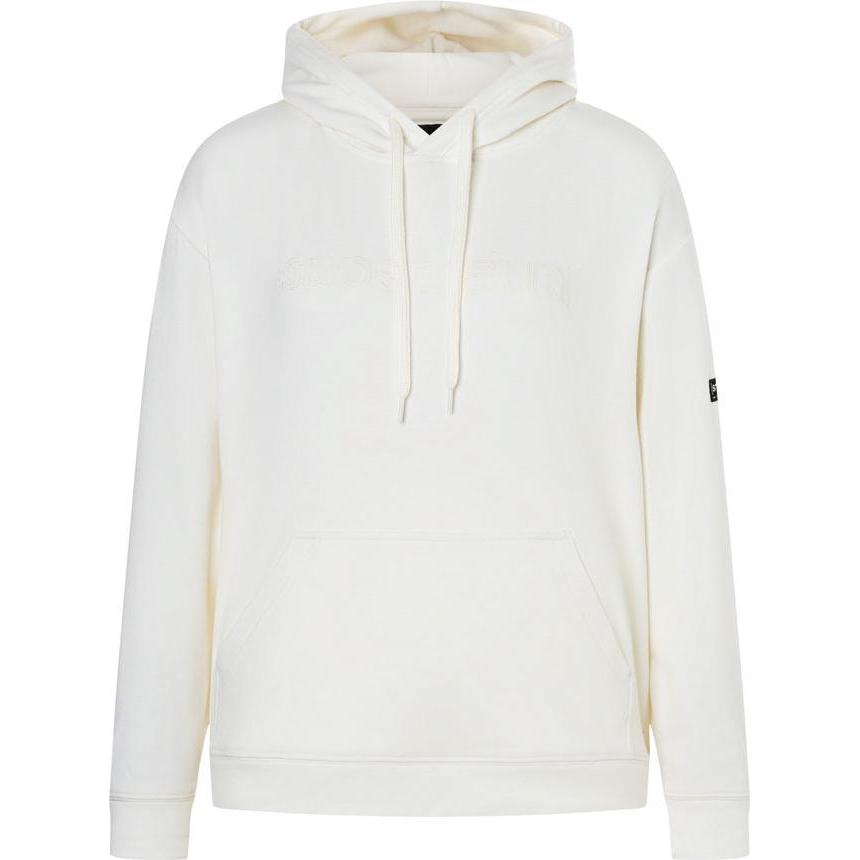 Super Natural, Damen, Pullover, Women's Favourite Hoodie, Weiss, (M)