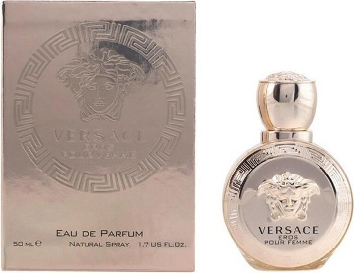 Produktbild Versace Eros (Eau de Parfum, 30 ml)