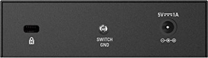 Produktbild D-Link Dgs-105 (5 Ports)