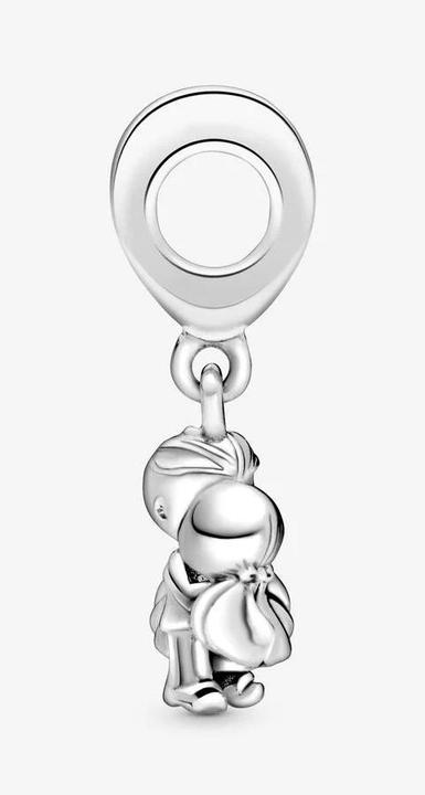 Immagine prodotto Pandora Fascino della coppia sposata (Argento 925)
