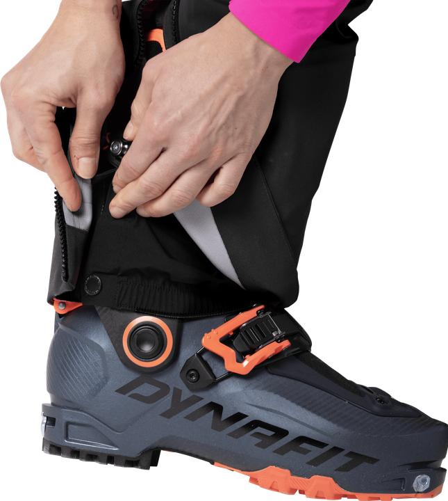 Immagine prodotto Dynafit Blacklight 3L Hose Damen (42, XL)
