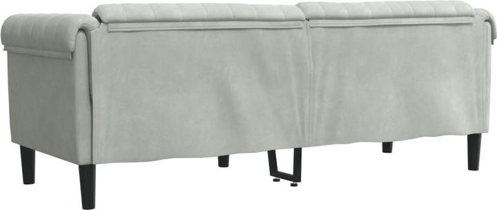 Produktbild vidaXL Sofa (3-Sitzer)