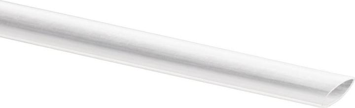 Produktbild Velleman SCHRUMPFSCHLAUCH 9.5mm - TRANSPARENT - 25 ST. (25 x)