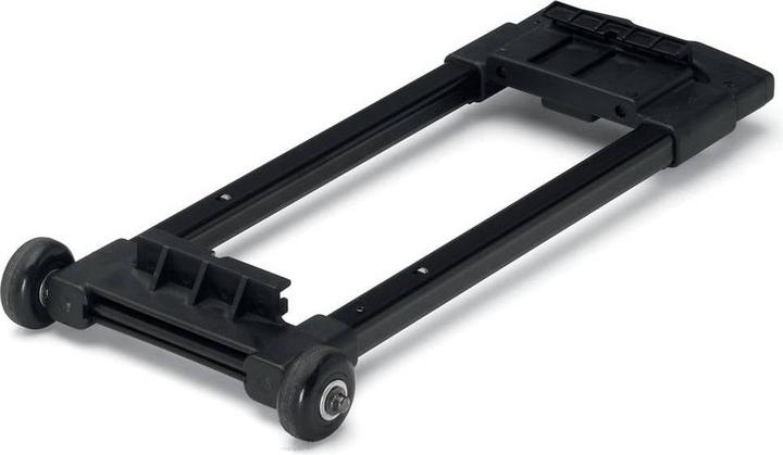 Actual product image Wago 258-173 PULL-OUT HANDLE WITH ROLLERS (TR OLLEY)