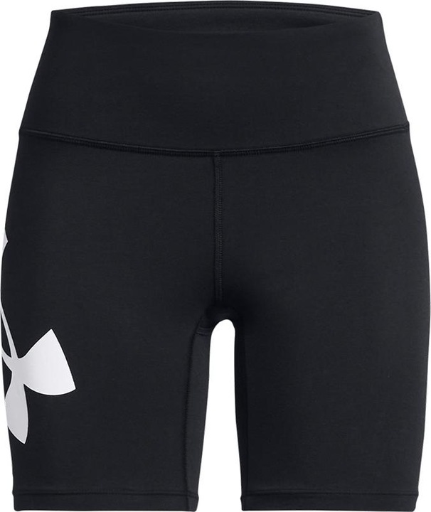 Under Armour Campus 7In Short Damen (XS)