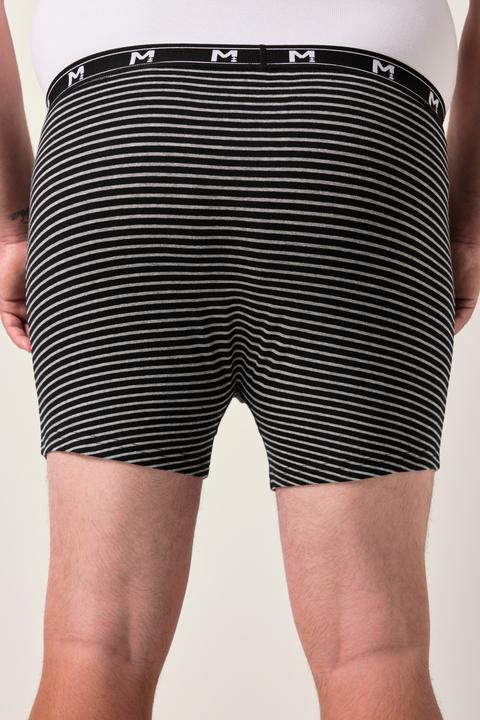 Image du produit Men+ Lot de 2 boxers - jusqu'au 8 XL (5XL, lot de 2)