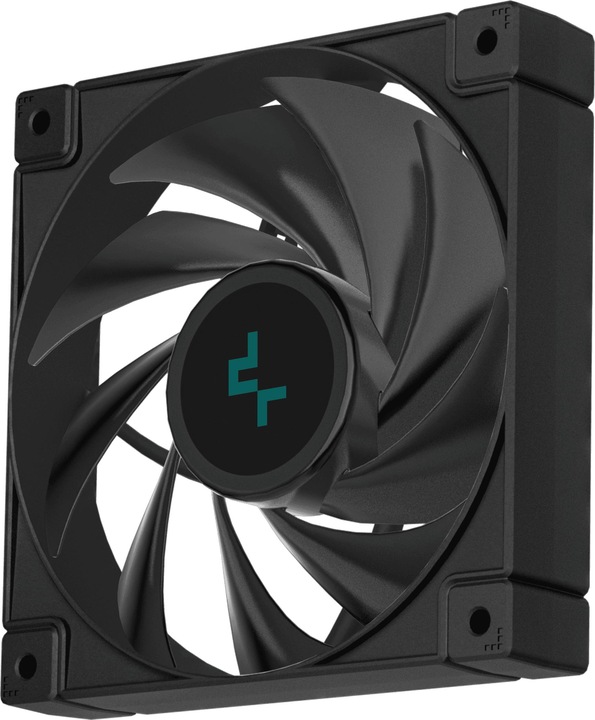 Produktbild Deepcool CC560 (Mini-ITX, mATX, ATX)