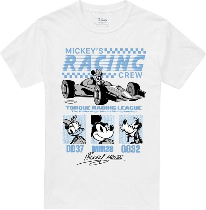 Produktbild Disney Torque Racing League TShirt (M)