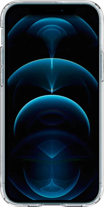 Produktbild Spigen Ultra Hybrid (Apple iPhone 12, Realme 12 Pro+)