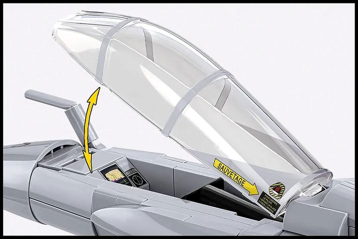 Produktbild Cobi Rafale C