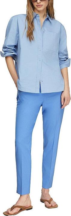 Immagine prodotto Comma Tailored Cigarette-Pant in Viskose-Stretch (40)