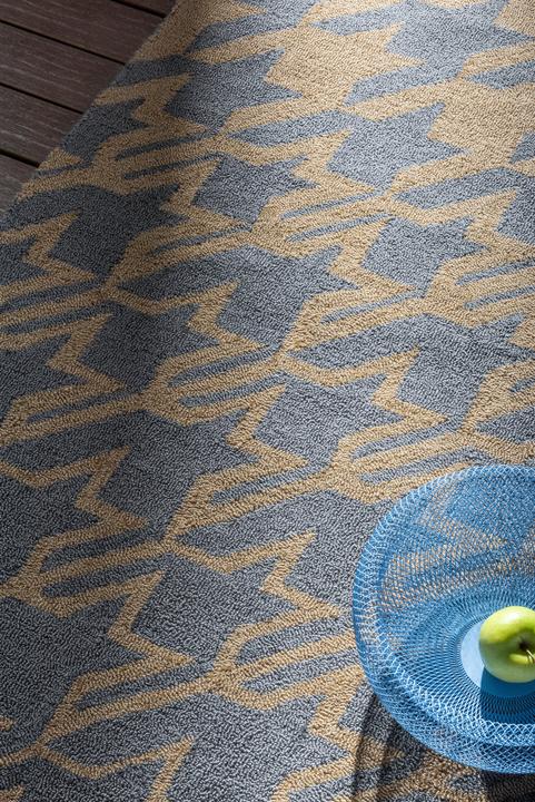 Produktbild Ted Baker Houndstooth (140 x 200 cm)