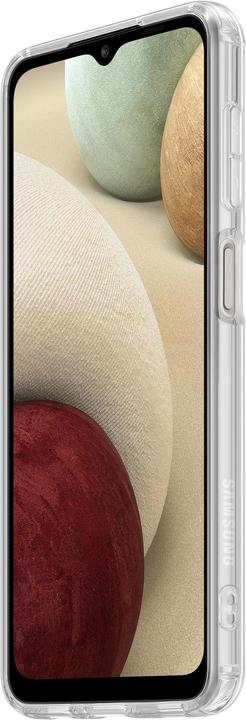 Produktbild Samsung Back Cover (Samsung Galaxy A12)