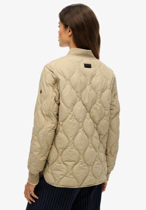Produktbild Superdry Damen-Daunenjacke