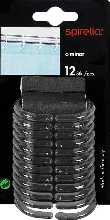 Actual product image spirella C-Minor